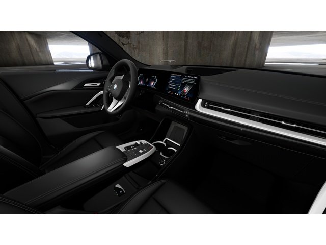 New 2026 Dune Grey Metallic BMW xDrive28i image 14