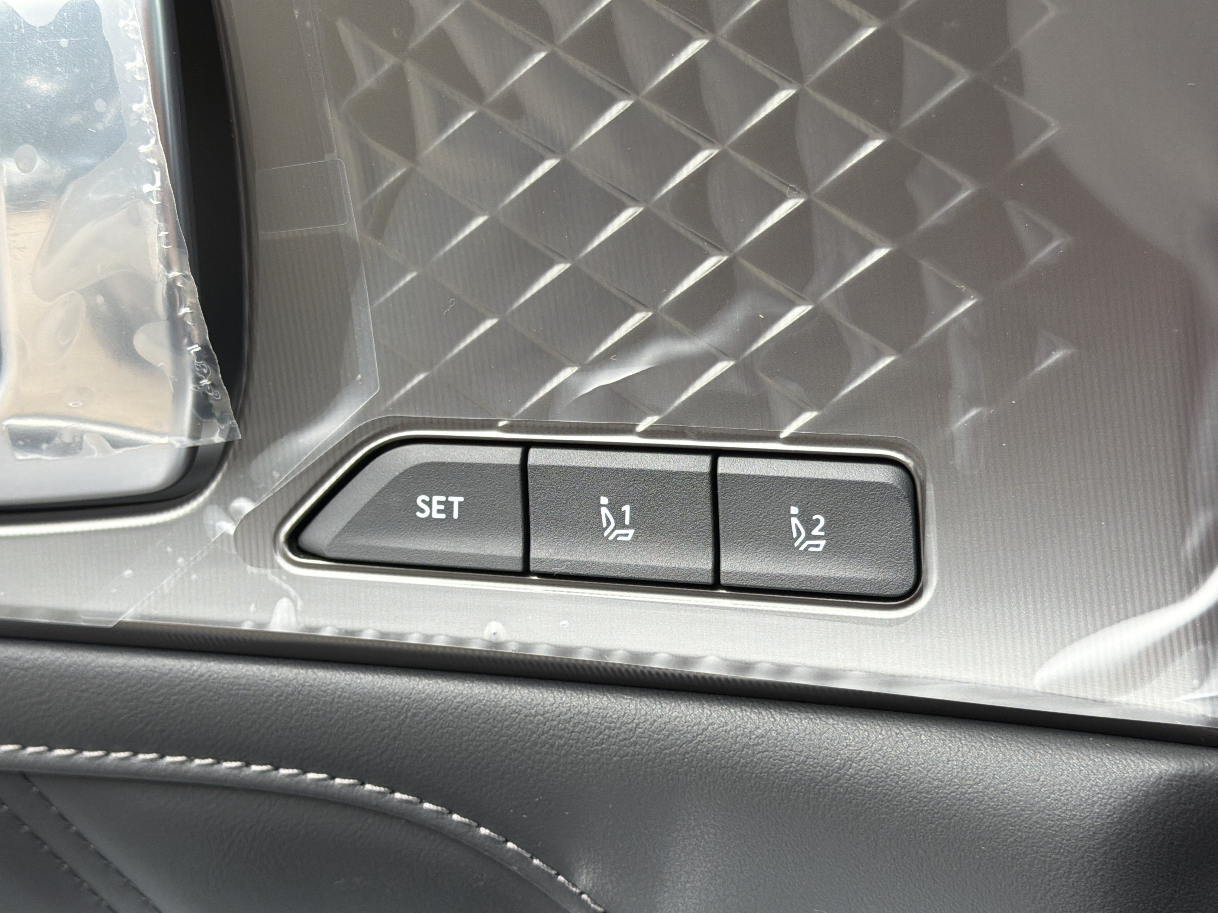 New 2026 Mineral Blue Kia X-Line SX Prestige AWD image 17