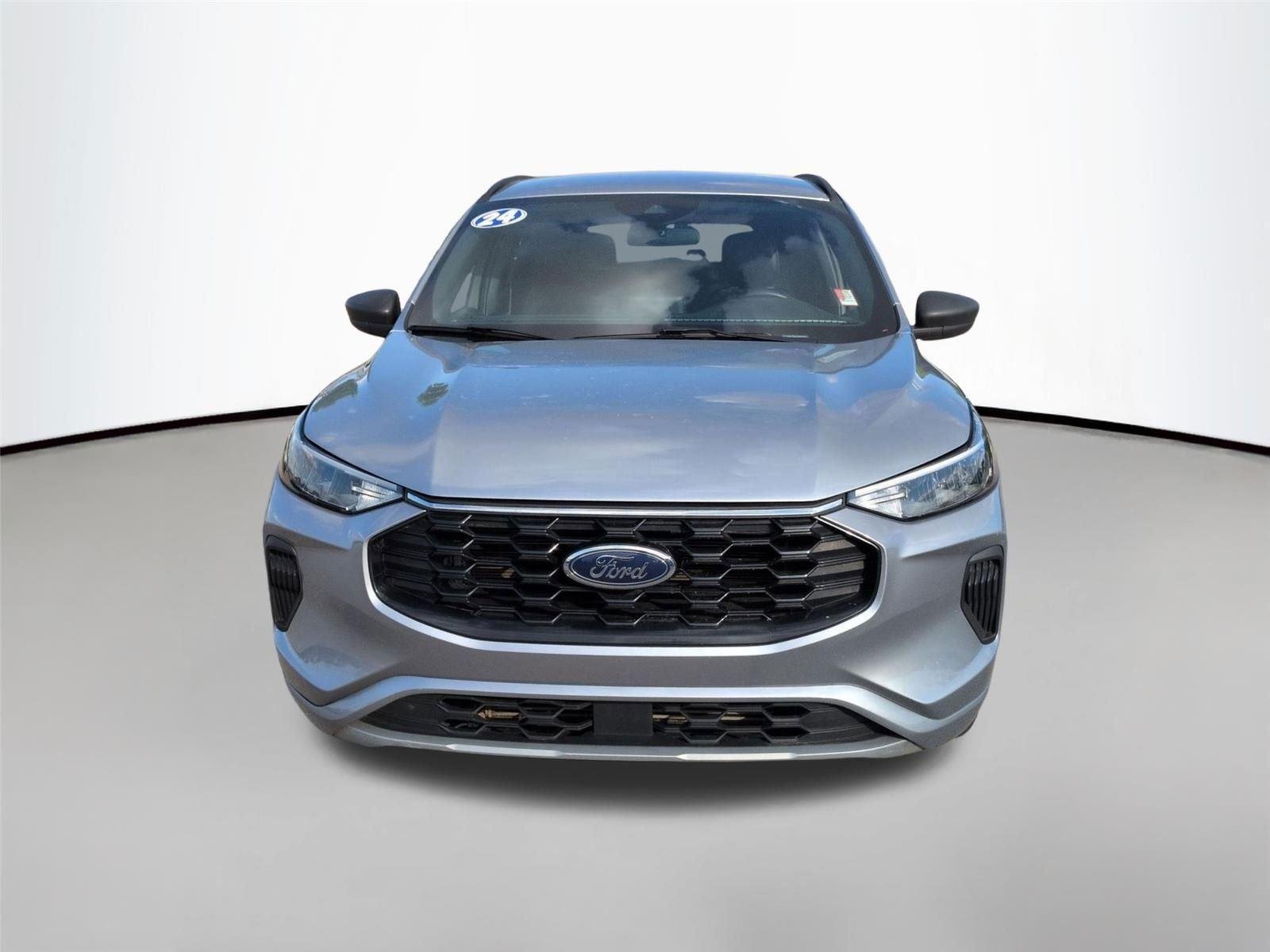 Used 2024  Ford ST-Line image 8