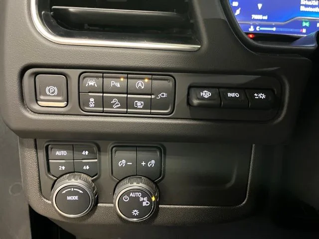 2022 Chevrolet Tahoe High Country - Photo 24