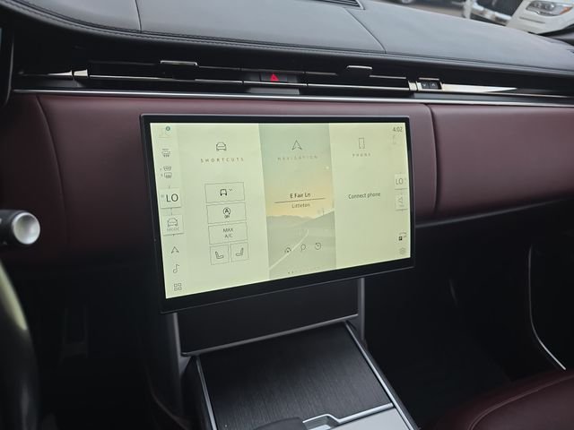 Certified Used 2024 Green Land Rover Autobiography image 23