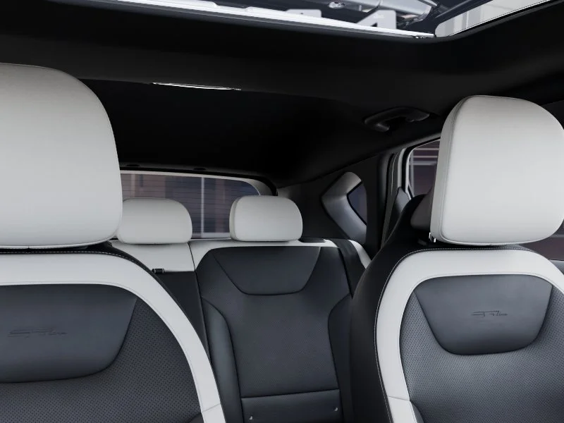 New 2026 Snow White Pearl Kia GT-Line Turbo image 27