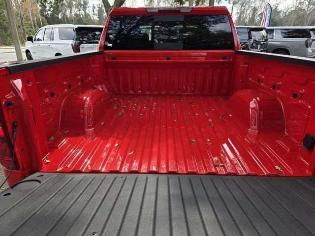 2026 Chevrolet Silverado 1500 LT - Photo 21