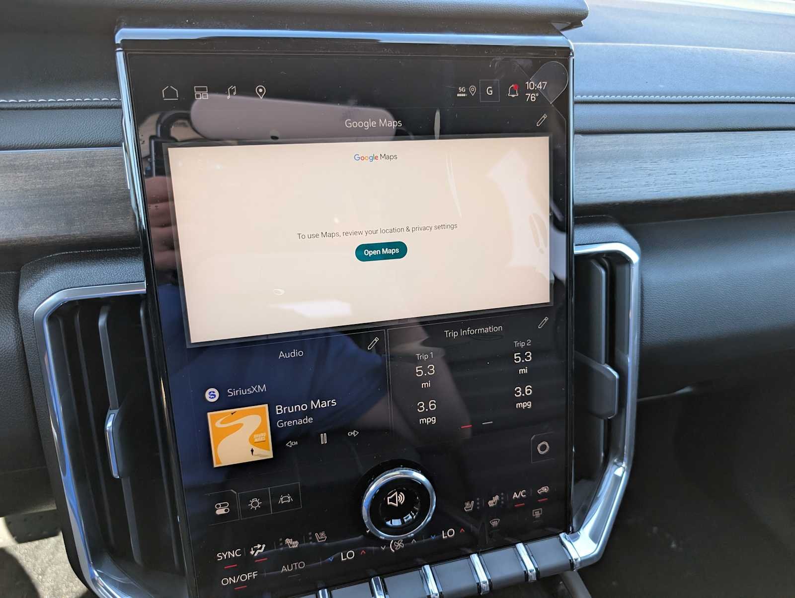 2027 GMC Acadia Denali Ultimate - Photo 20
