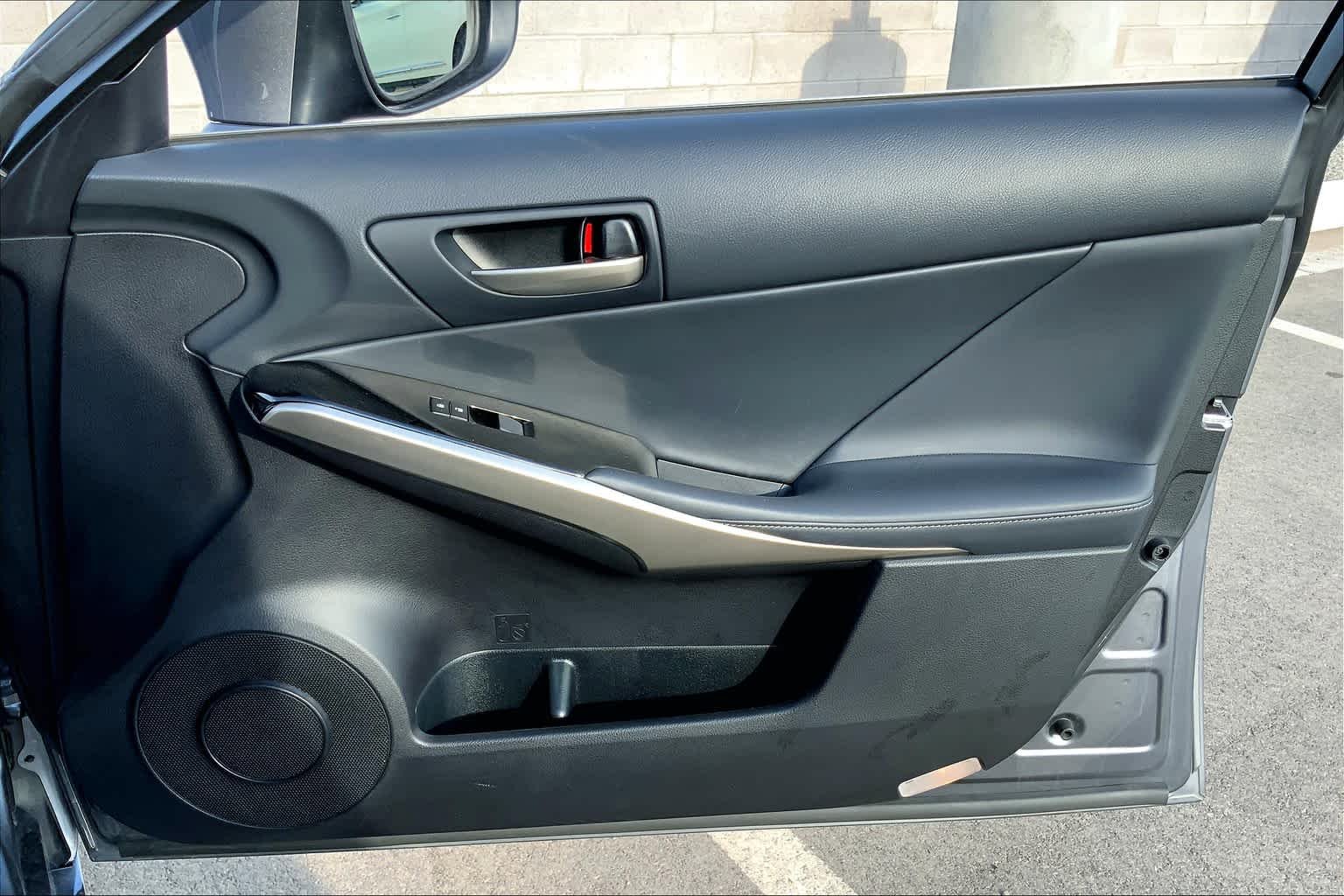 Used 2018 Nebula Gray Pearl Lexus  image 22
