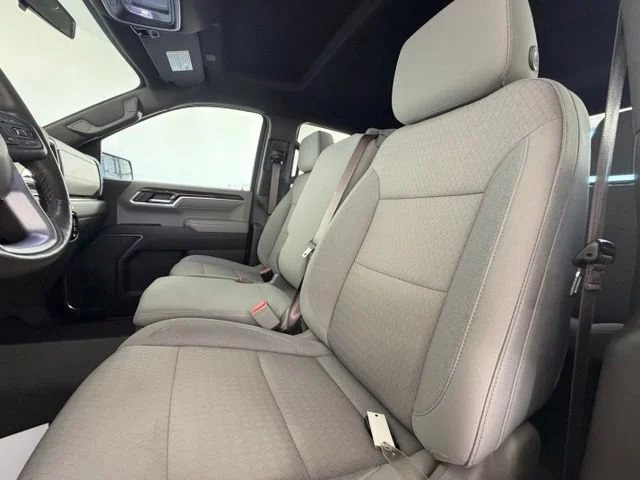2022 GMC Sierra 1500 SLE - Photo 15