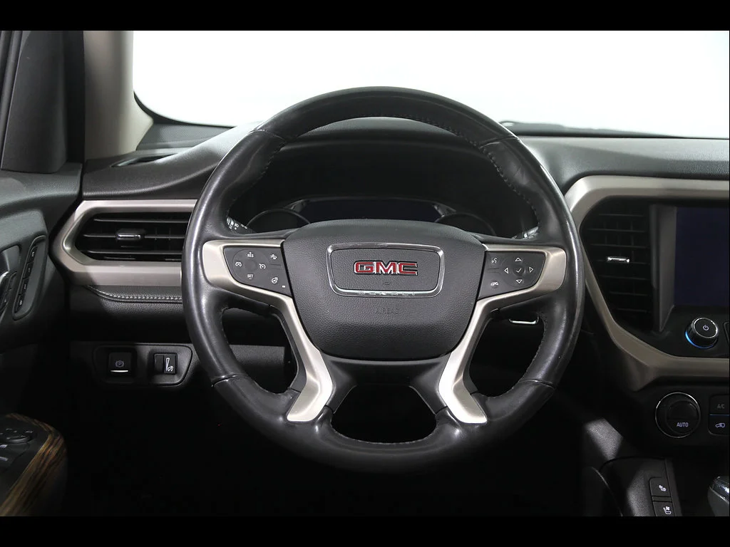 2019 GMC Acadia Denali - Photo 7