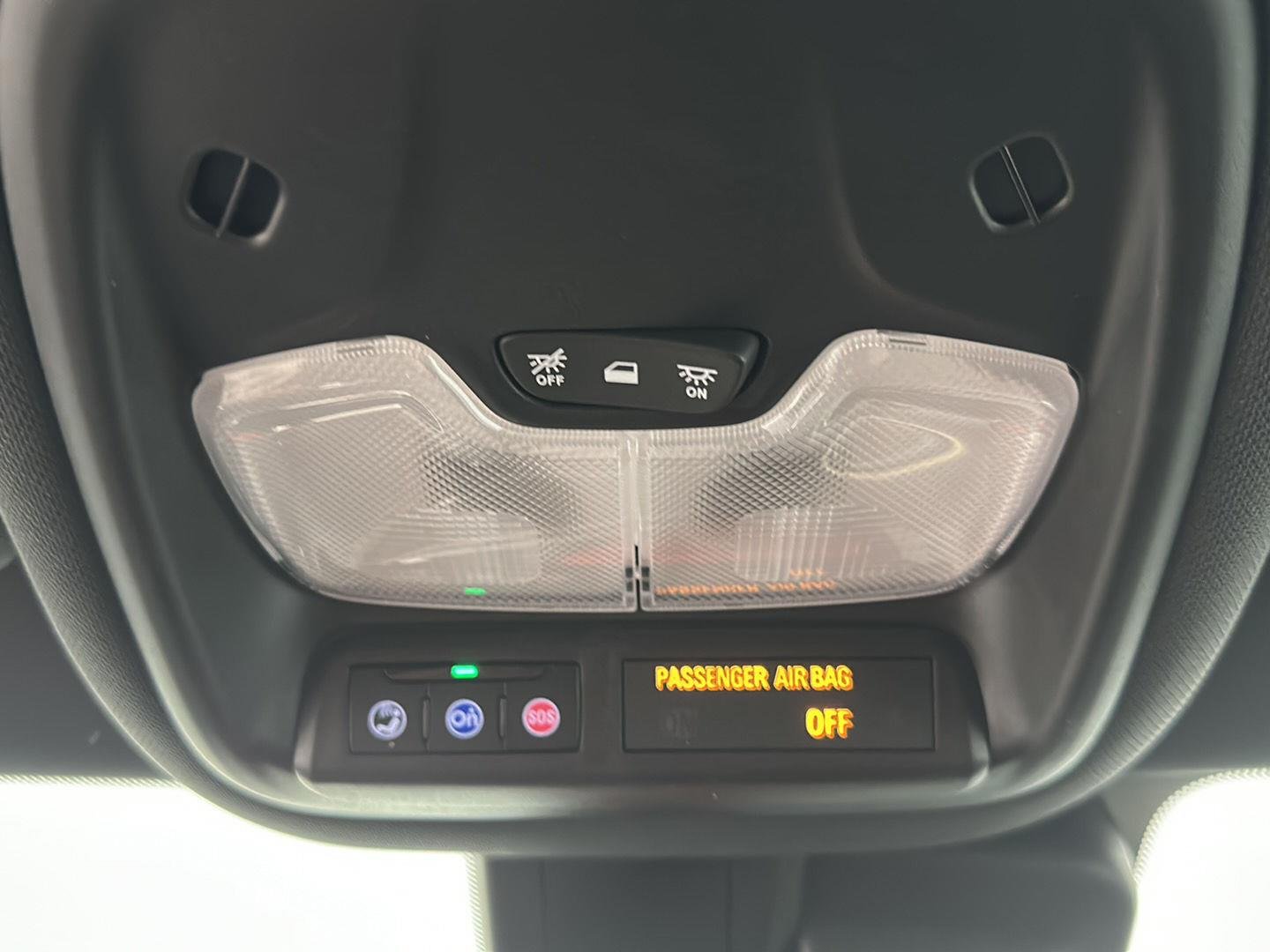 Used 2024 Summit White Chevrolet ACTIV image 39