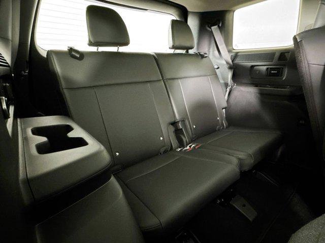 New 2026 Black Hyundai Limited image 19