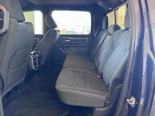 2021 RAM Ram 1500 Pickup Big Horn/Lone Star - Photo 11