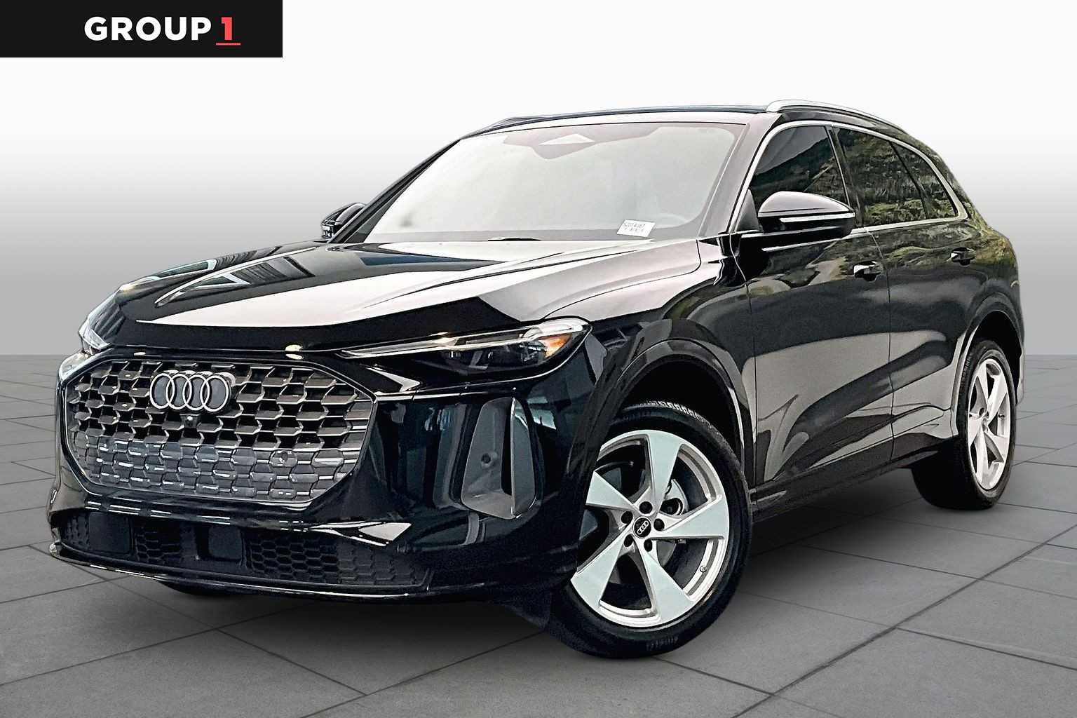 2025 Audi Q5