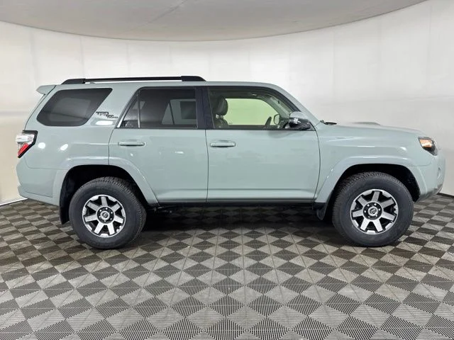 Certified Used 2023 Lunar Toyota TRD Off-Road Premium image 2