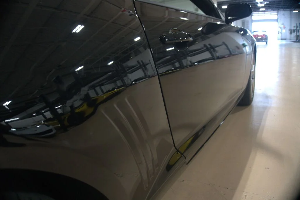 Used 2011 Black Chevrolet SS image 25