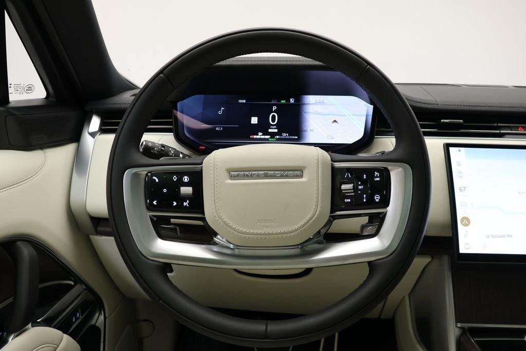 New 2026 Varesine Blue LAND ROVER SE PHEV image 17