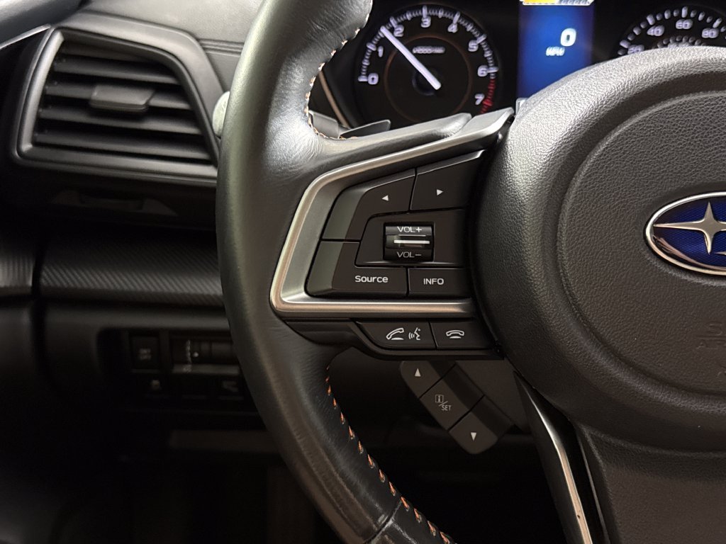 2019 Subaru Crosstrek Premium - Photo 15