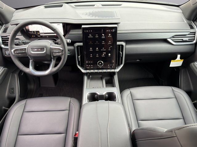 2026 GMC Acadia Elevation - Photo 18