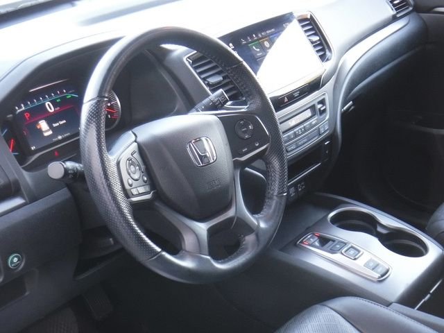 Used 2020  Honda EX-L image 12