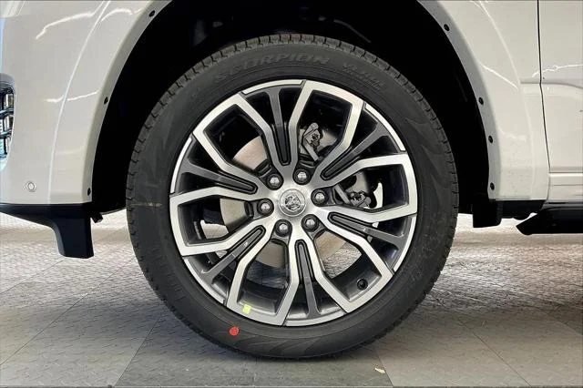 2026 RAM 1500 Tungsten - Photo 14