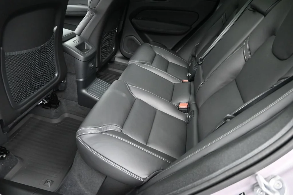 New 2027 Aurora Silver Volvo T8 Ultra image 12