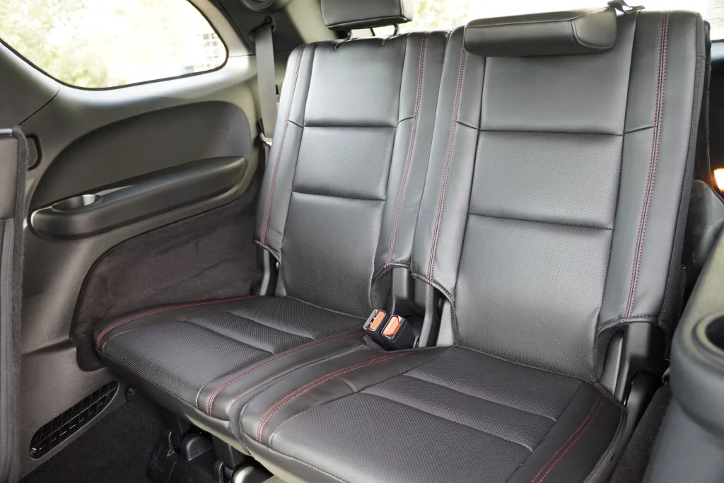 Certified Used 2026 Vapor Gray Dodge GT Plus HEMI V8 image 22