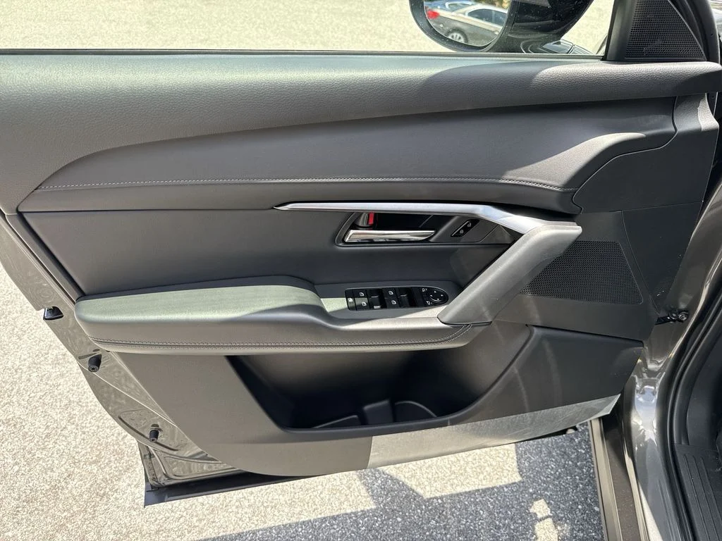 New 2026 Machine Gray Metallic Mazda 2.5 S AWD image 38