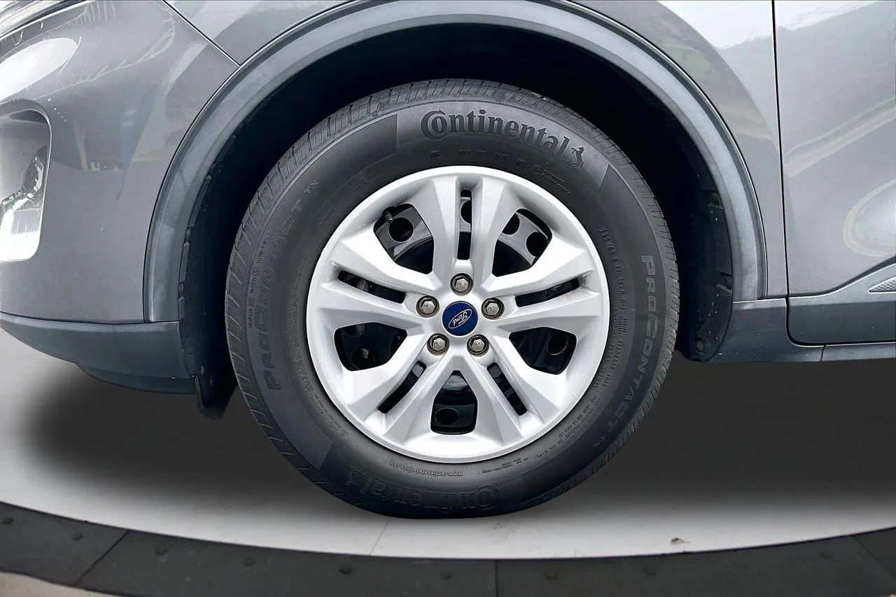Certified Used 2021 Gray Ford S image 30