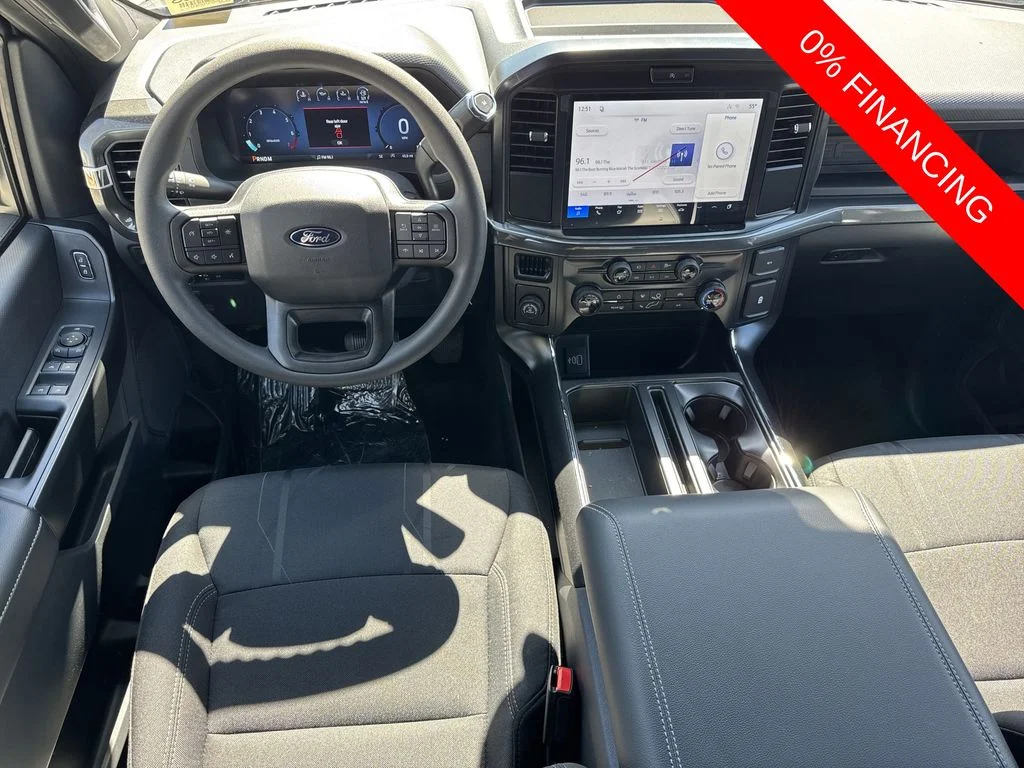 New 2026 Avalanche Ford STX® image 22