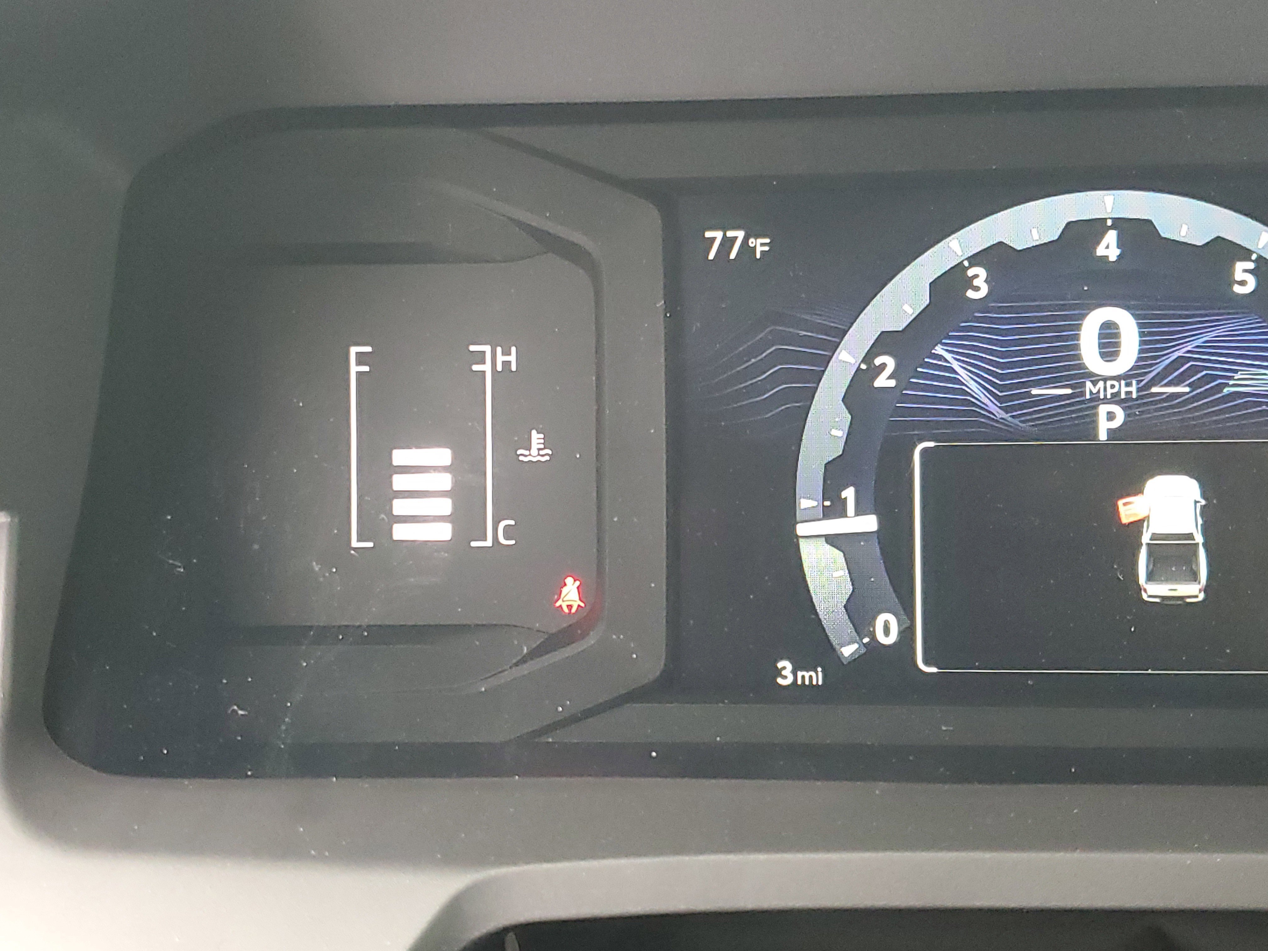 2026 Toyota Tacoma SR5 - Photo 25