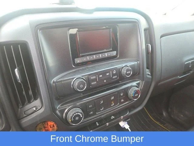 Used 2015 SUMMIT WHITE Chevrolet LS image 25