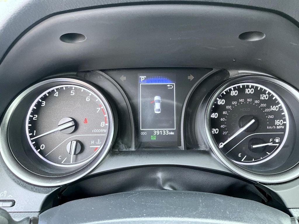 2024 Toyota Camry SE - Photo 13