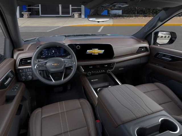 2026 Chevrolet Tahoe High Country - Photo 15