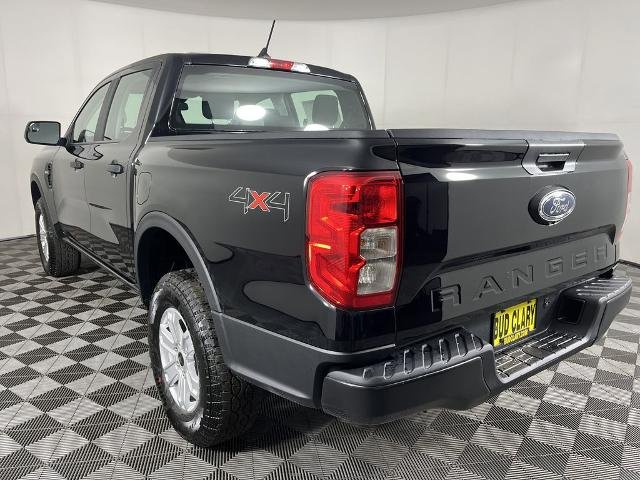 2025 Ford Ranger XL - Photo 31