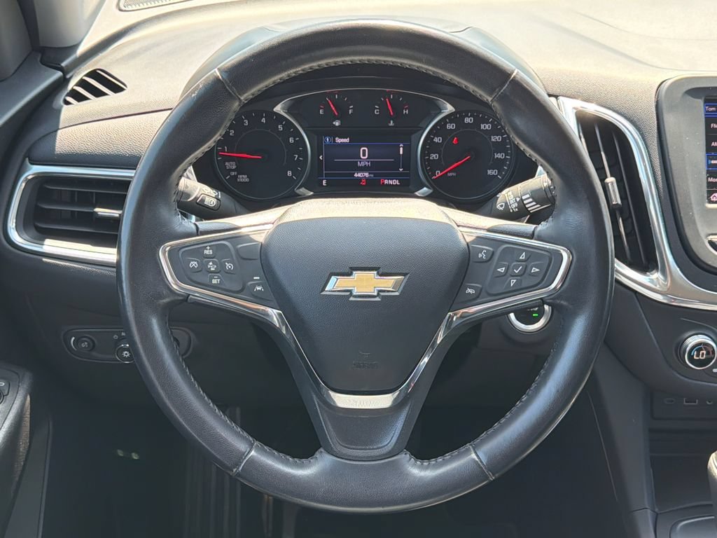 2020 Chevrolet Equinox LT - Photo 14