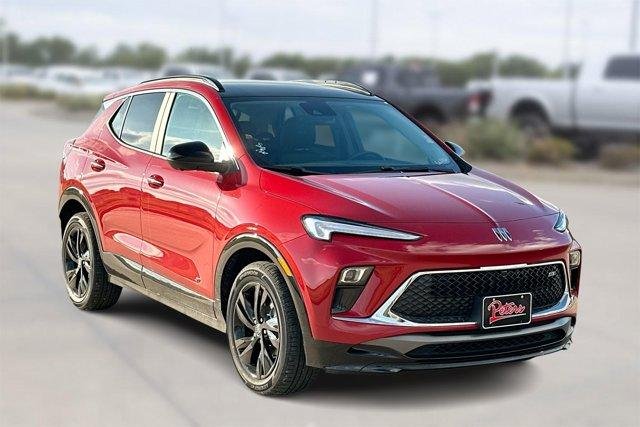 2026 Buick Encore GX Sport Touring's photo