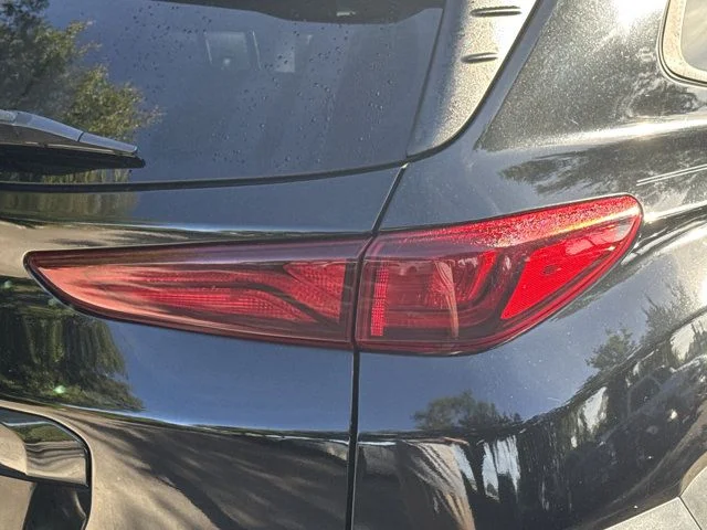 Used 2021 Black Hyundai SEL image 10