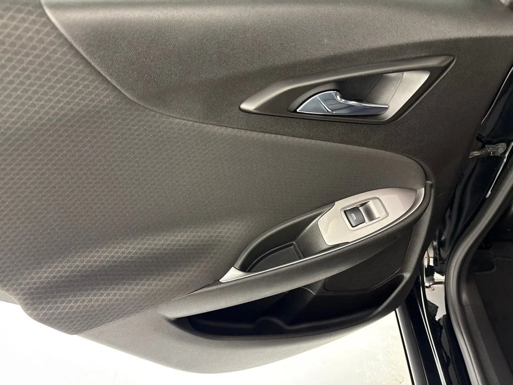 Used 2022 Black Chevrolet LS image 15