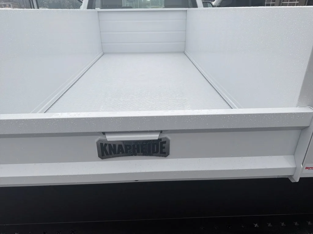 New 2026 White Ford XL image 13