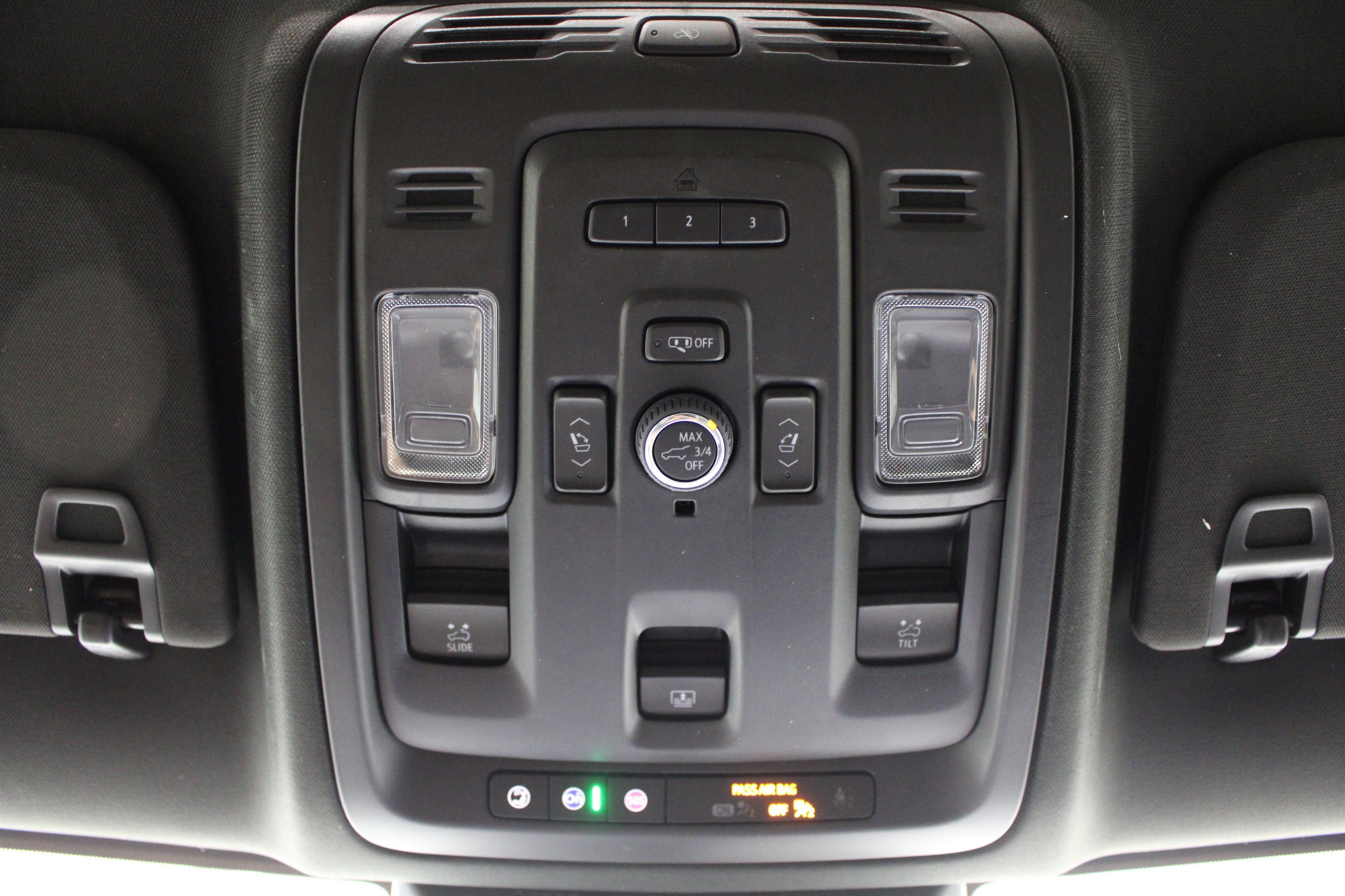 Used 2024 Crystal White Tricoat Cadillac 4WD Sport image 21