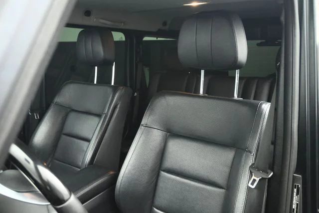 Used 2014 Black Mercedes-Benz G 550 image 47