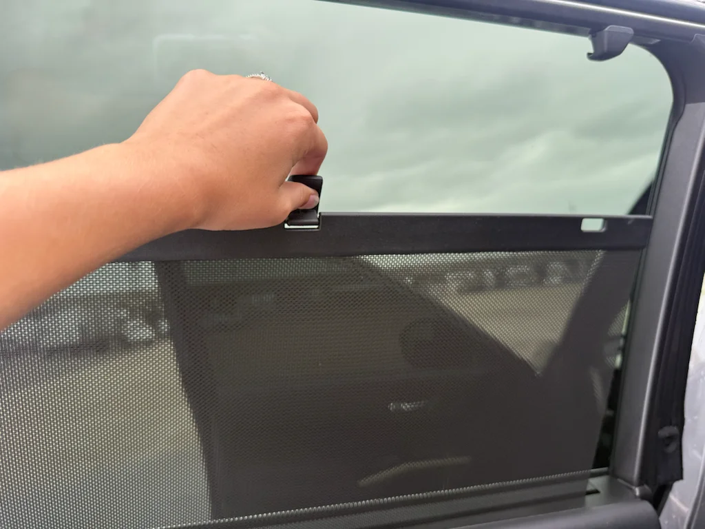 2024 Nissan Pathfinder Platinum - Photo 22