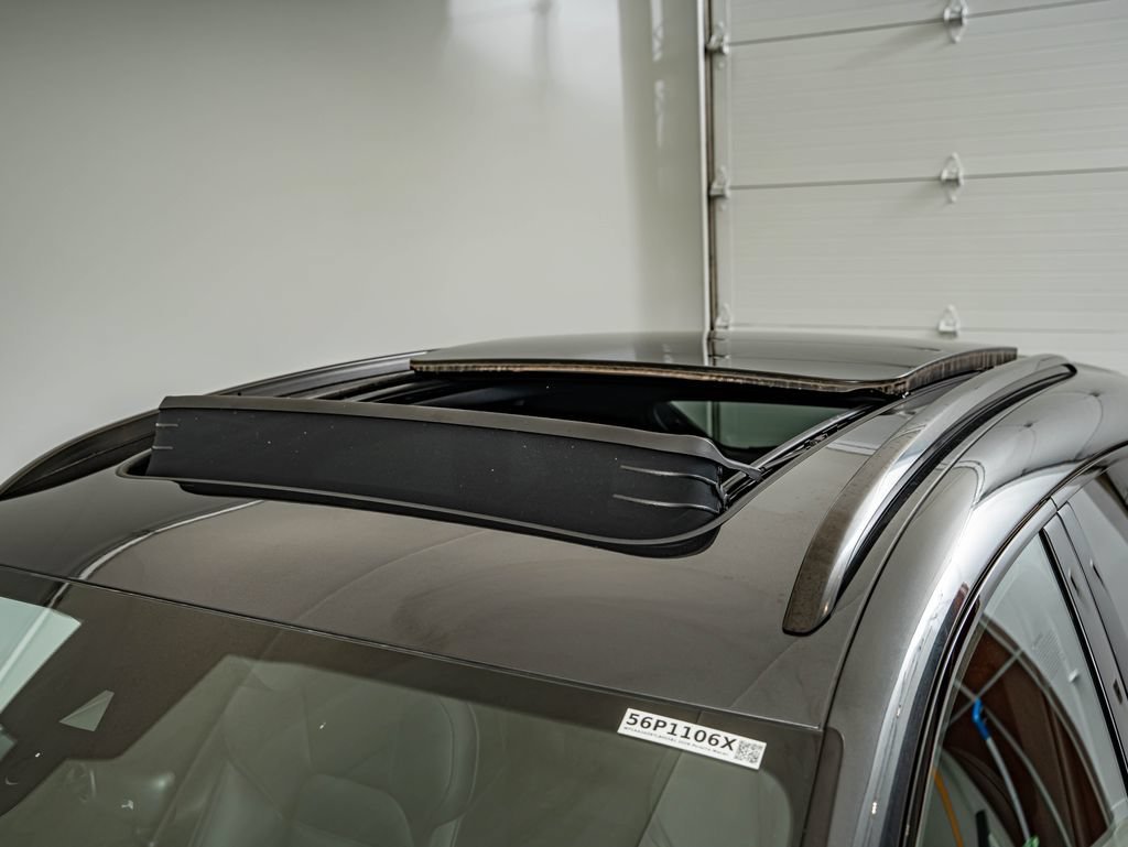 Certified Used 2026 Gray Metallic Porsche  image 23