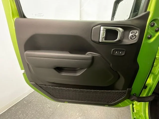 2026 Jeep Gladiator Sport S - Photo 9