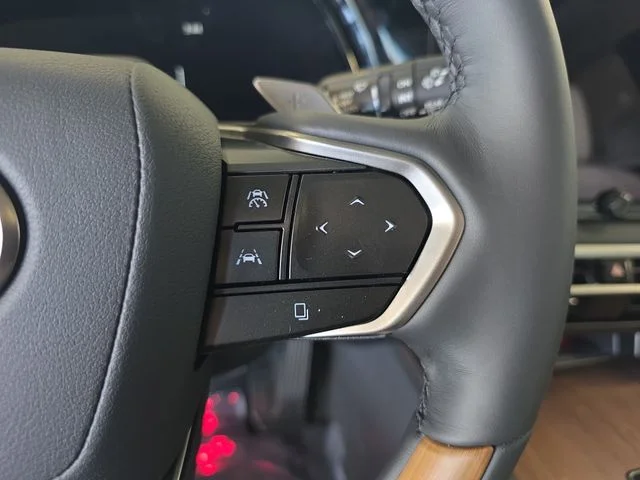 2026 Lexus RX 350 Luxury - Photo 19