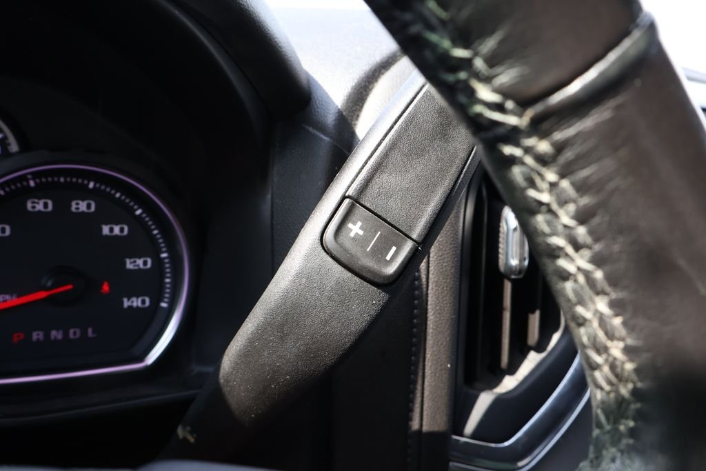 Used 2020 Gray Chevrolet RST image 26