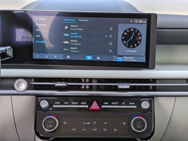 New 2026 Rockwood Green Hyundai SEL FWD image 38