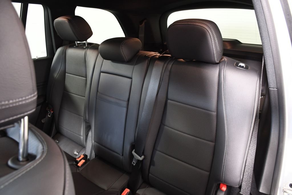 2024 Mercedes-Benz GLS Base - Photo 27
