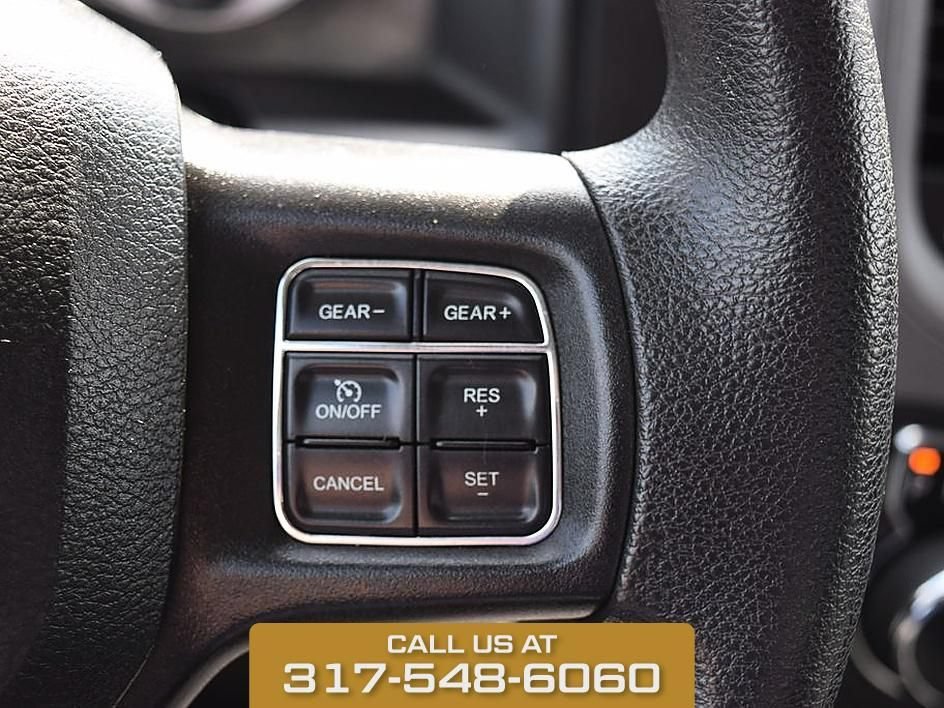 Used 2022 Timberline Green Ram Tradesman image 21