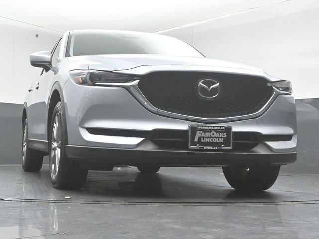 2021 MAZDA CX-5 - Image 38