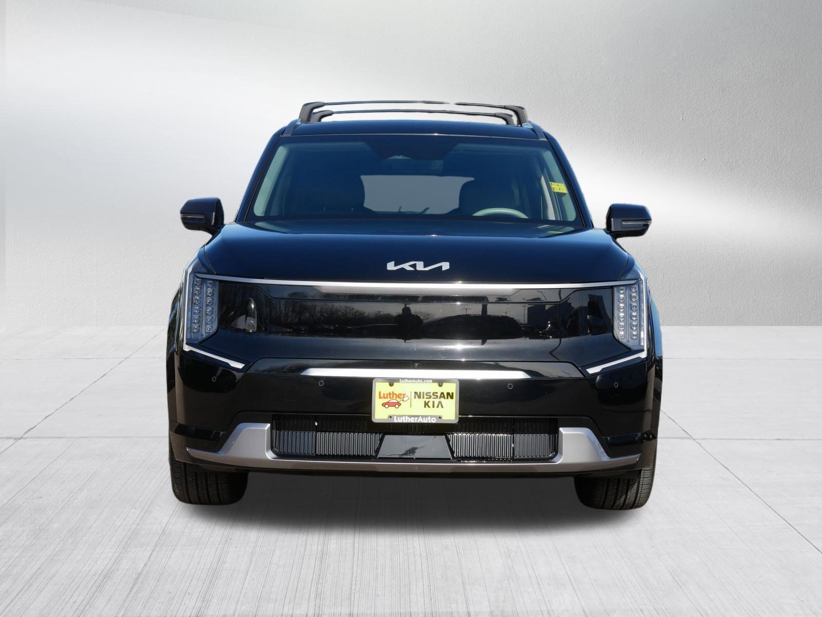 Used 2024 Kia Ev9 Land with VIN KNDADFS58R6039966 for sale in Inver Grove Heights, MN