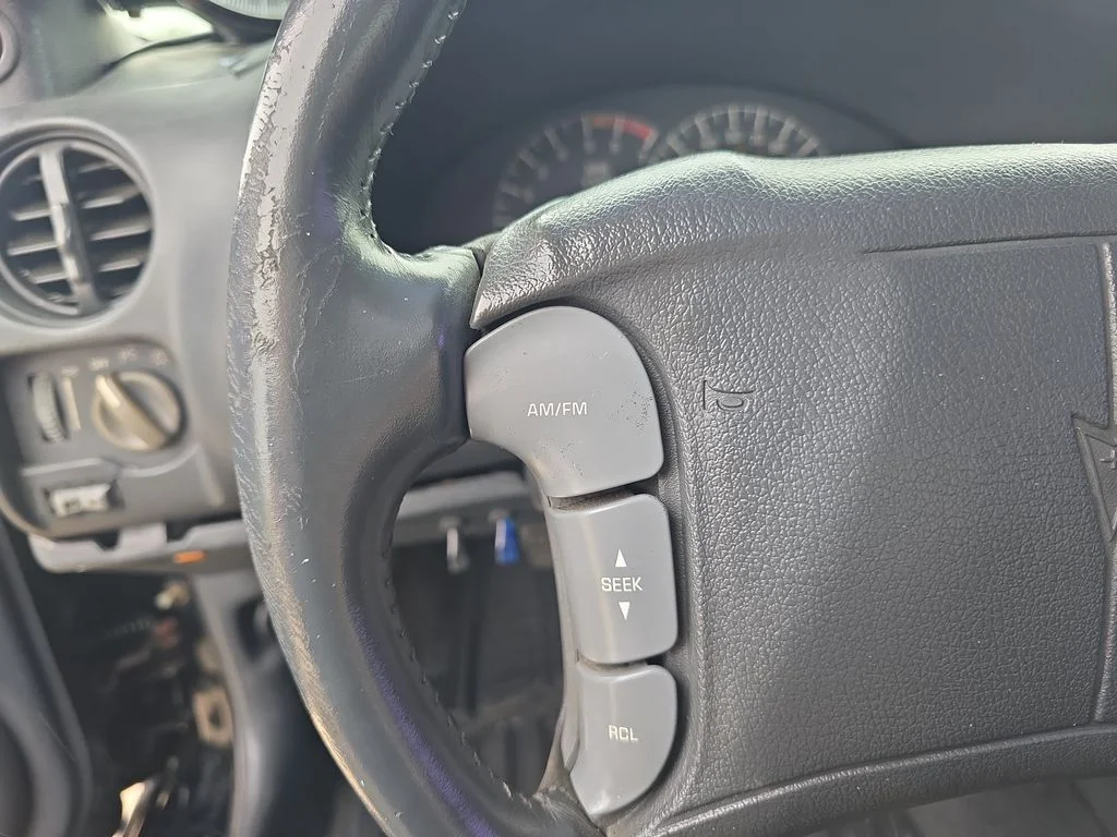 Used 1994 Black Pontiac Trans Am image 58